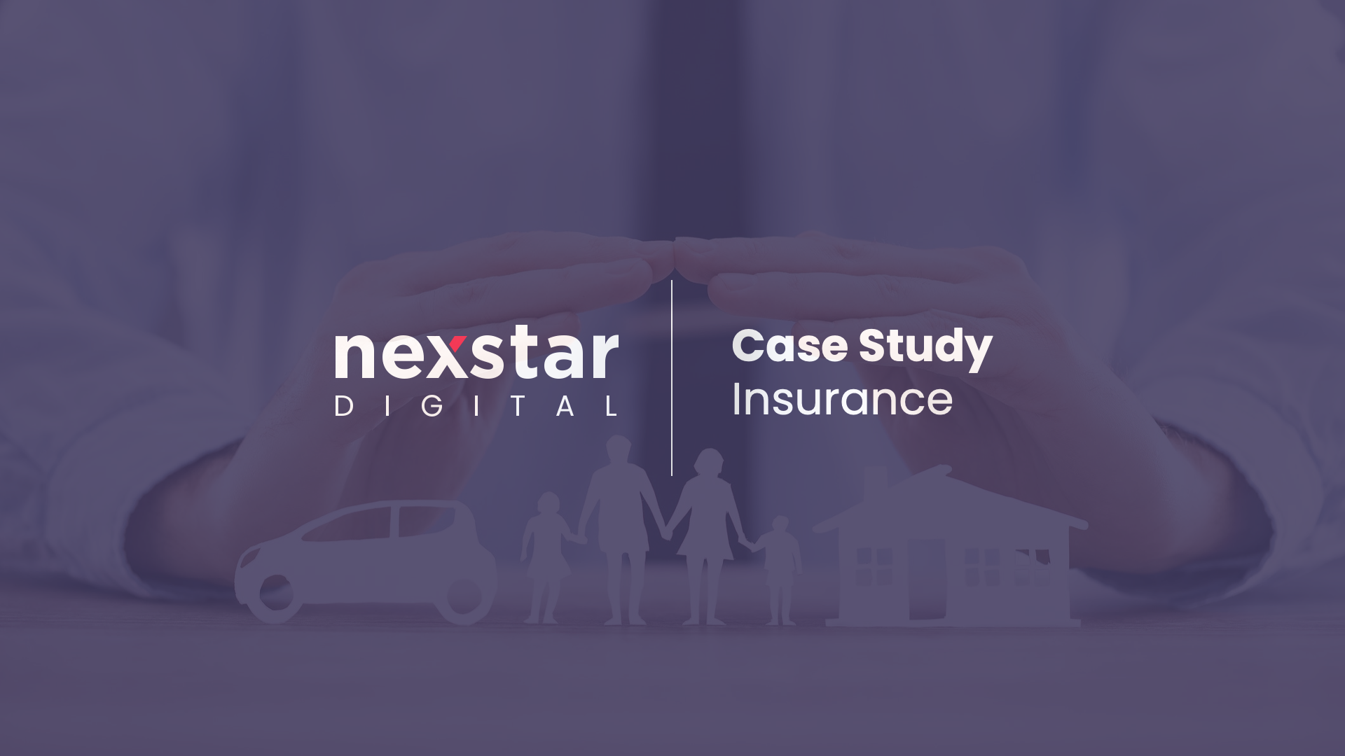 CASE STUDY: Insurance Advertiser